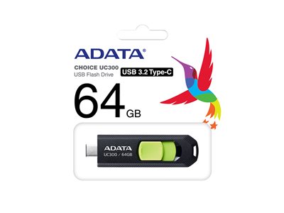 ADATA UC300 - USB flash drive
