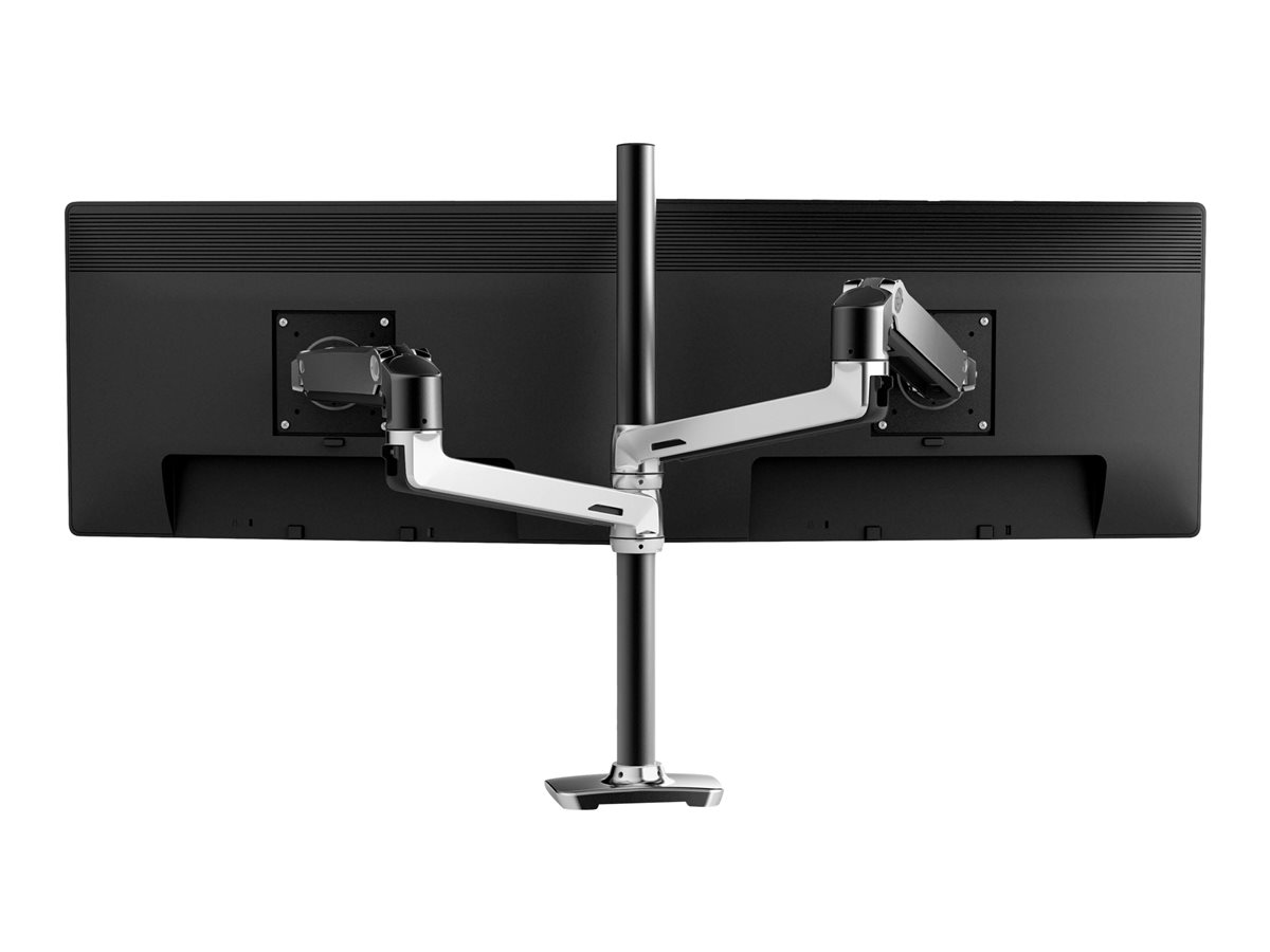 Ergotron LX Dual Stacking Arm Tall Pole – foto 7