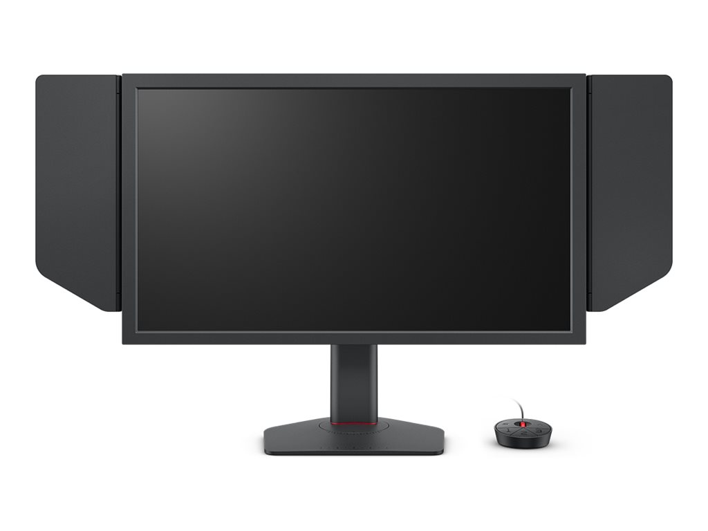 BenQ ZOWIE XL2586X - eSports | Overview, Specs, Details | SHI