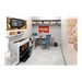 Epson SureColor T5770DM (Voltage: AC 120/230 V (50/60Hz)) - Image 14: Left side