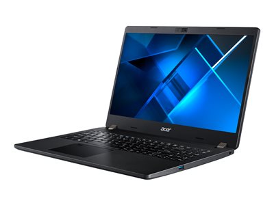 Acer TravelMate P2 TMP215-53 Intel Core i7 1165G7 / 2.8 GHz Win 11 Pro Iris Xe Graphics  image