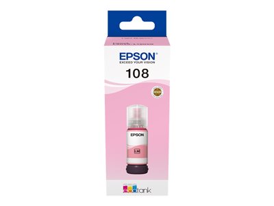 EPSON C13T09C64A, Verbrauchsmaterialien - Tinte Tinten &  (BILD3)