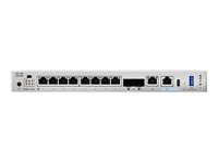 Cisco Secure Firewall 1220CX