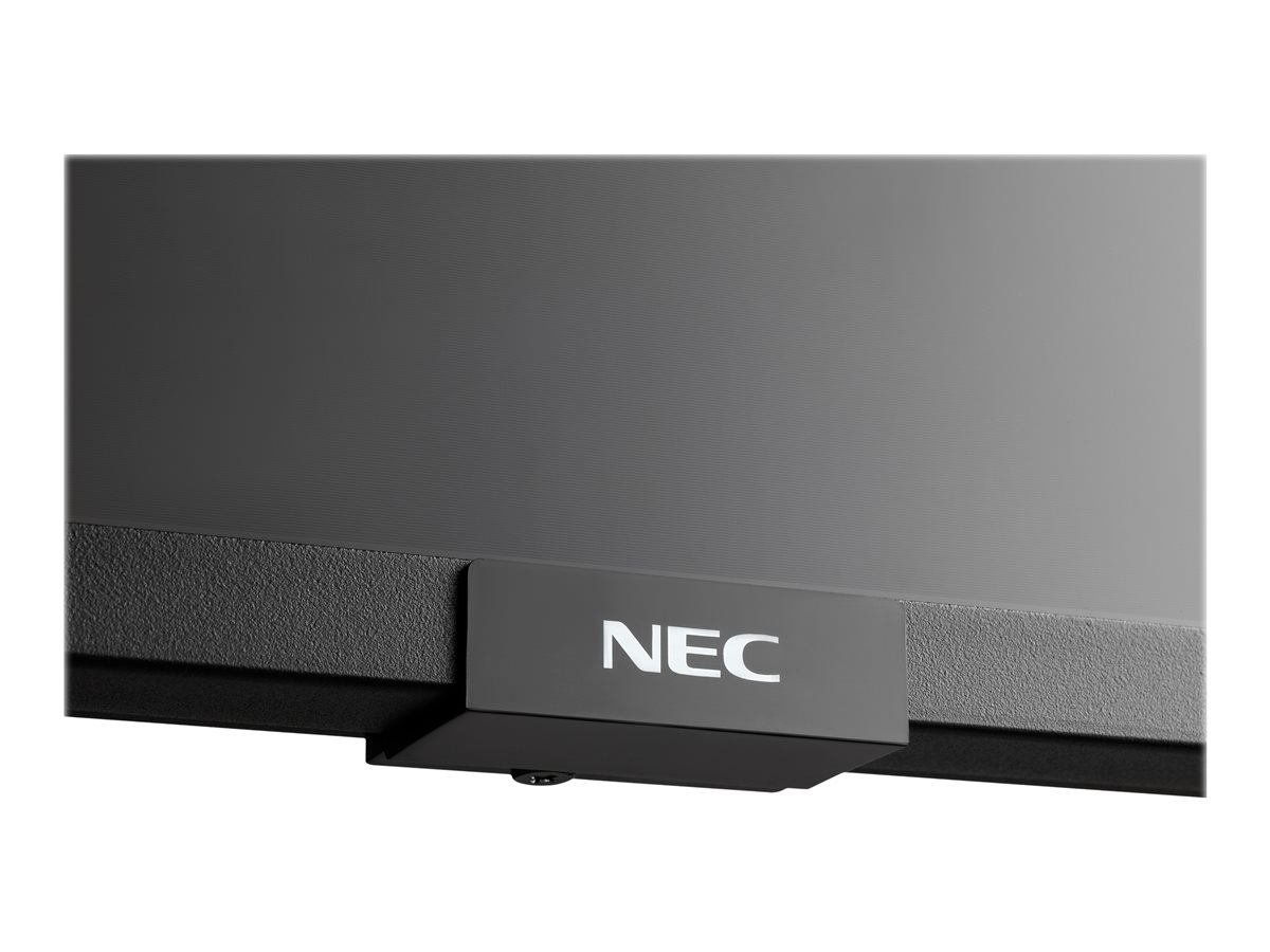 NEC MultiSync ME501-MPi4 ME Series - 50" displej LCD s LED podsvícením - 4K - pro digital signage – foto 4