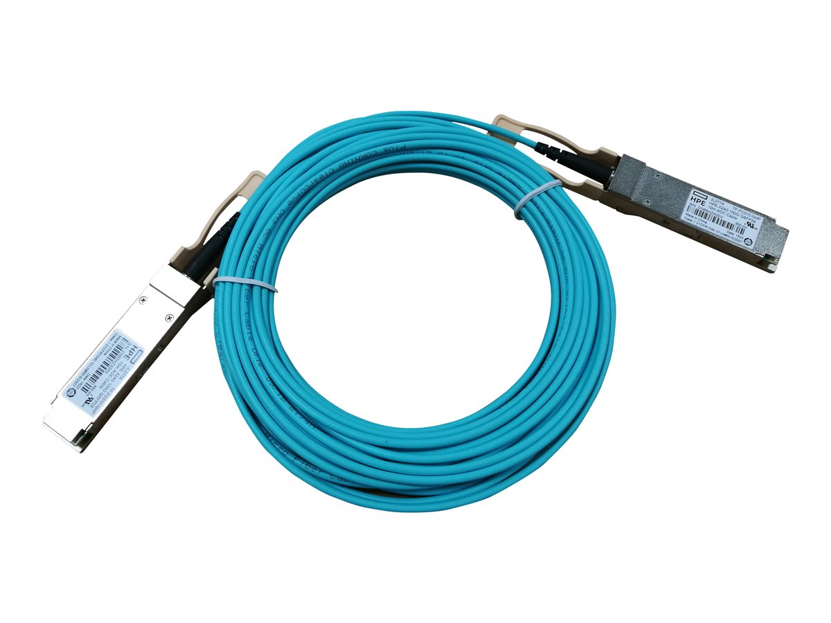 HPE X2A0 - Cable de...