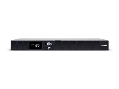 CyberPower Smart App LCD UPS Series OR1000LCDRM1U