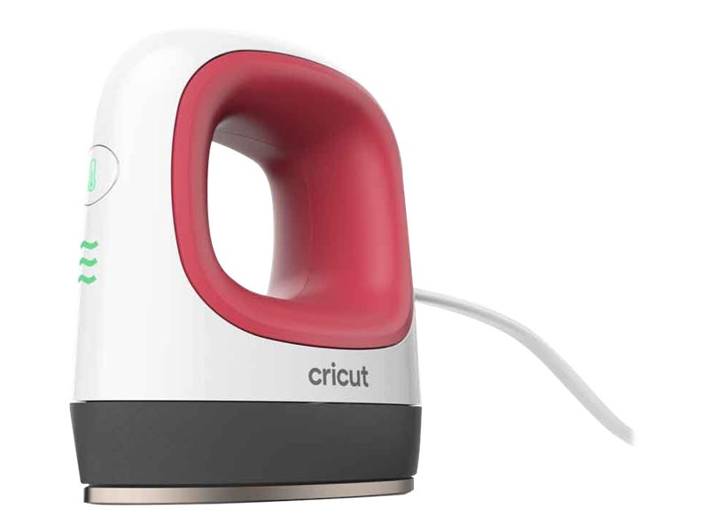 Cricut EasyPress Mini - Raspberry