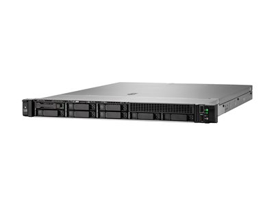 ProLiant Compute DL320 Gen12 - rack-mountable Xeon