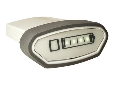 Code - Barcode reader battery