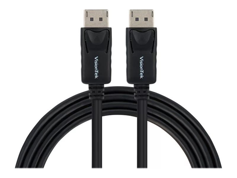 VisionTek - DisplayPort cable