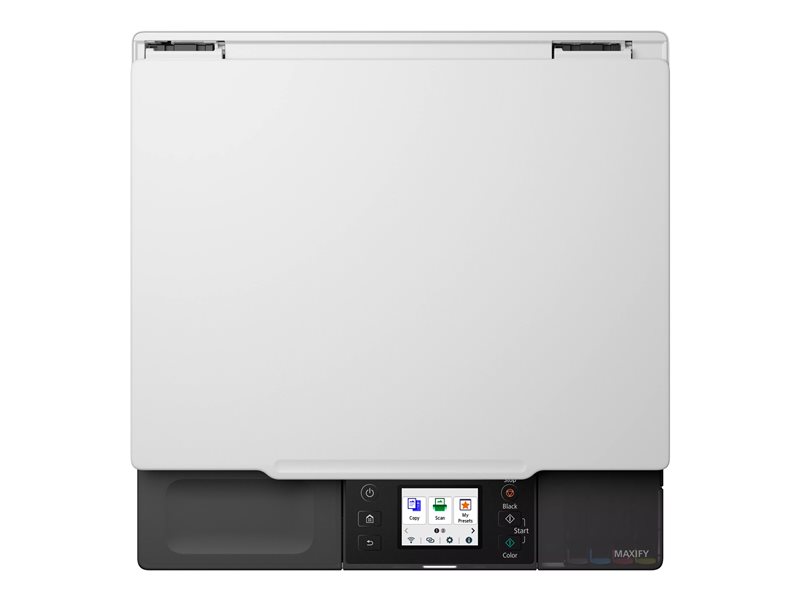 Canon MAXIFY GX1050 - imprimante multifonctions - couleur