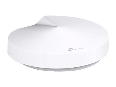 TP-Link DECO M5 - Wi-Fi system (2 routers)