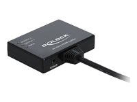 DeLock Video-/audiosplitter HDMI