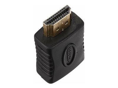 Adaptateur HDMI NON CEC, type A M/F