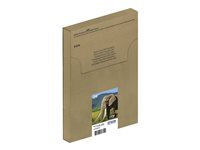 EPSON 3LB Multipack 6-colours 24