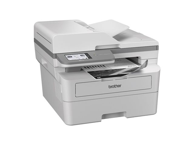 Brother MFC-L2960DW Imprimante mono 34ppm rectoverso Ether./Wifi /USB