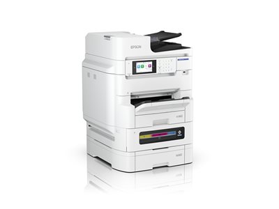 Epson WorkForce Pro EM-C8101RDWF
