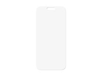 PanzerGlass - screen protector for mobile phone - classic fit with EasyAligner