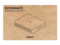 LOGI RoomMate PLUGC EU/SEA/INDO/KO