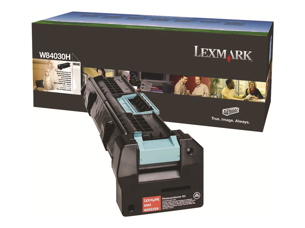 Lexmark W84030H