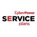 CyberPower Unscheduled Service