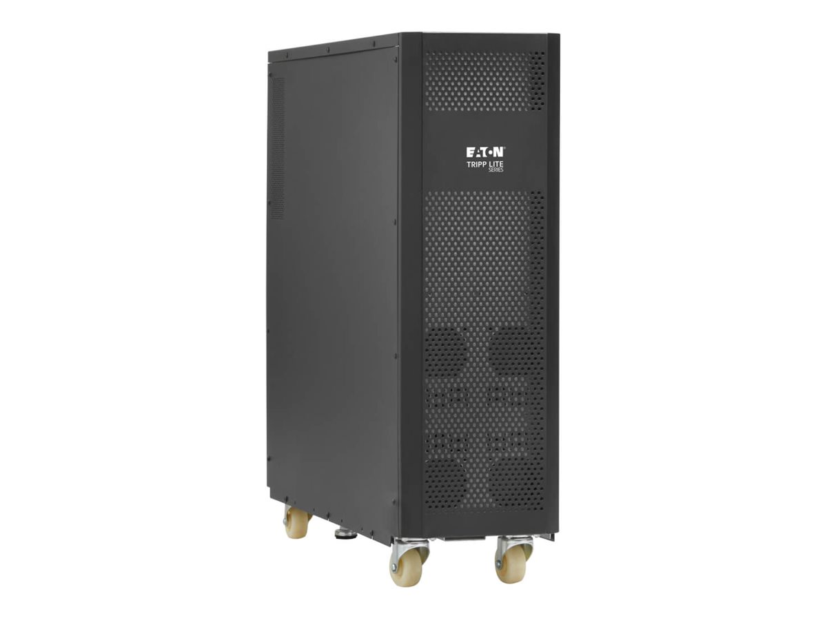 Eaton Tripp Lite Series ±120VDC External Battery Cabinet for 10-20K S3M-Series 3-Phase UPS