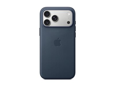Apple - Back cover for cell phone