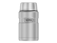 Thermos King Food Jar - Stainless Steel - 710ml