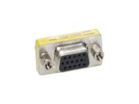 Syba CL-ADA32012 - VGA gender changer