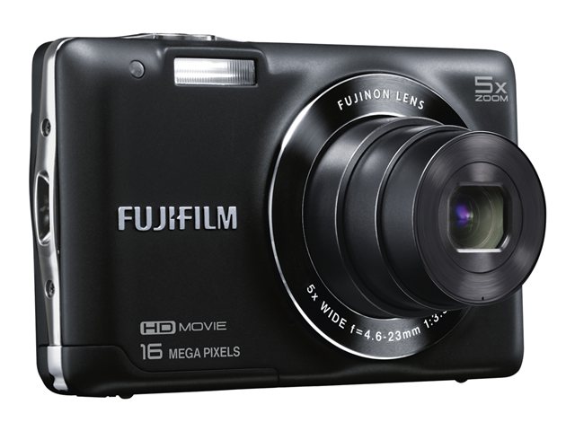 Fujifilm FinePix JX660 - digital camera - Fujinon - P10NC10720A
