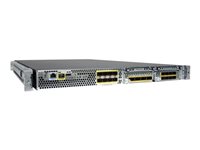 Cisco Produits Cisco FPR4112-NGFW-K9