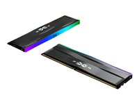 SILICON POWER Zenith RGB 8Go DDR4