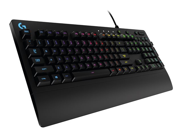 LOGI G213 Prodigy Gaming Keyboard (FR)
