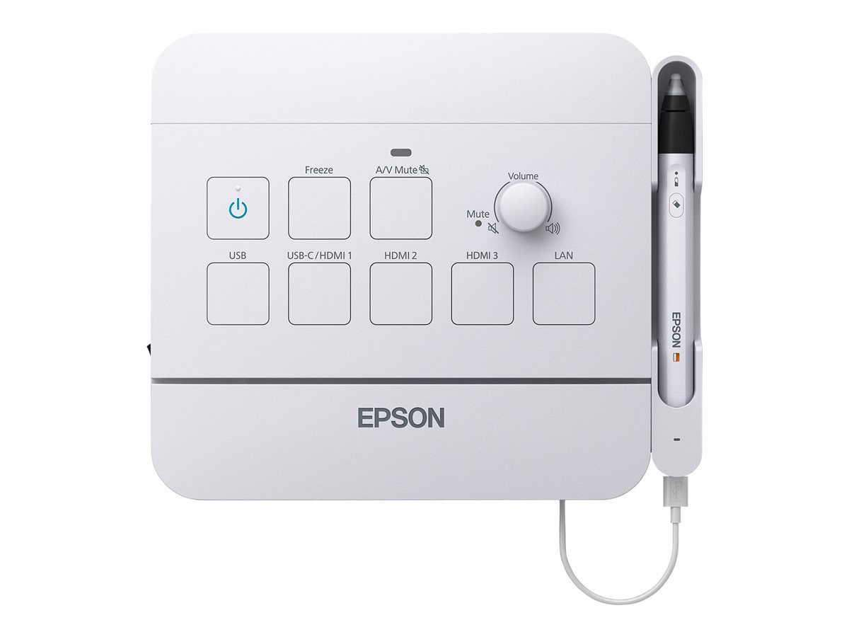 EPSON Control & Connection Box ELPCB04