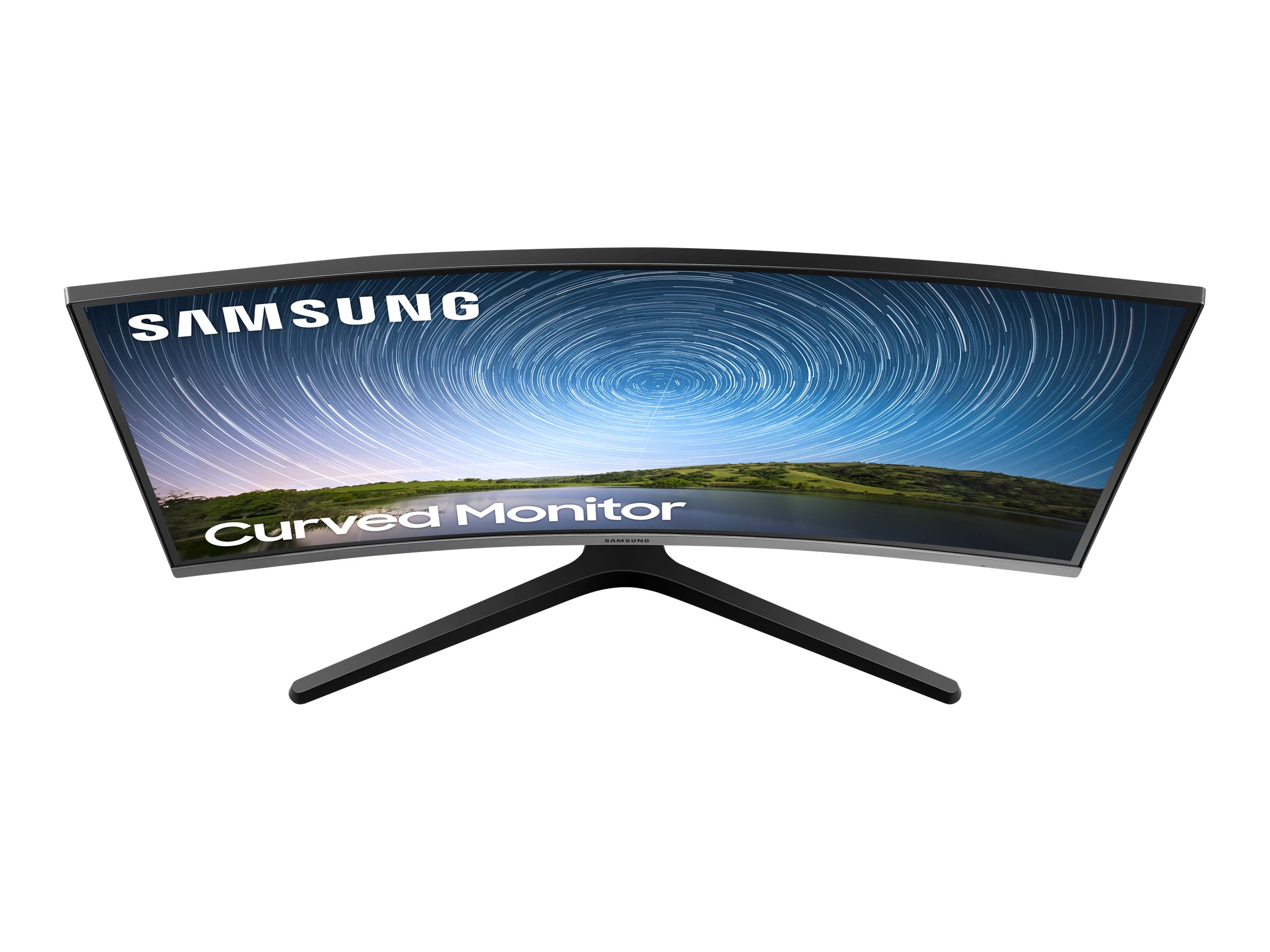 samsung c32r500fhn monitor