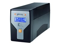 INFOSEC UPS SYSTEM Onduleurs 65349
