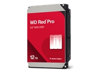 WD Red Pro WD122KFBX