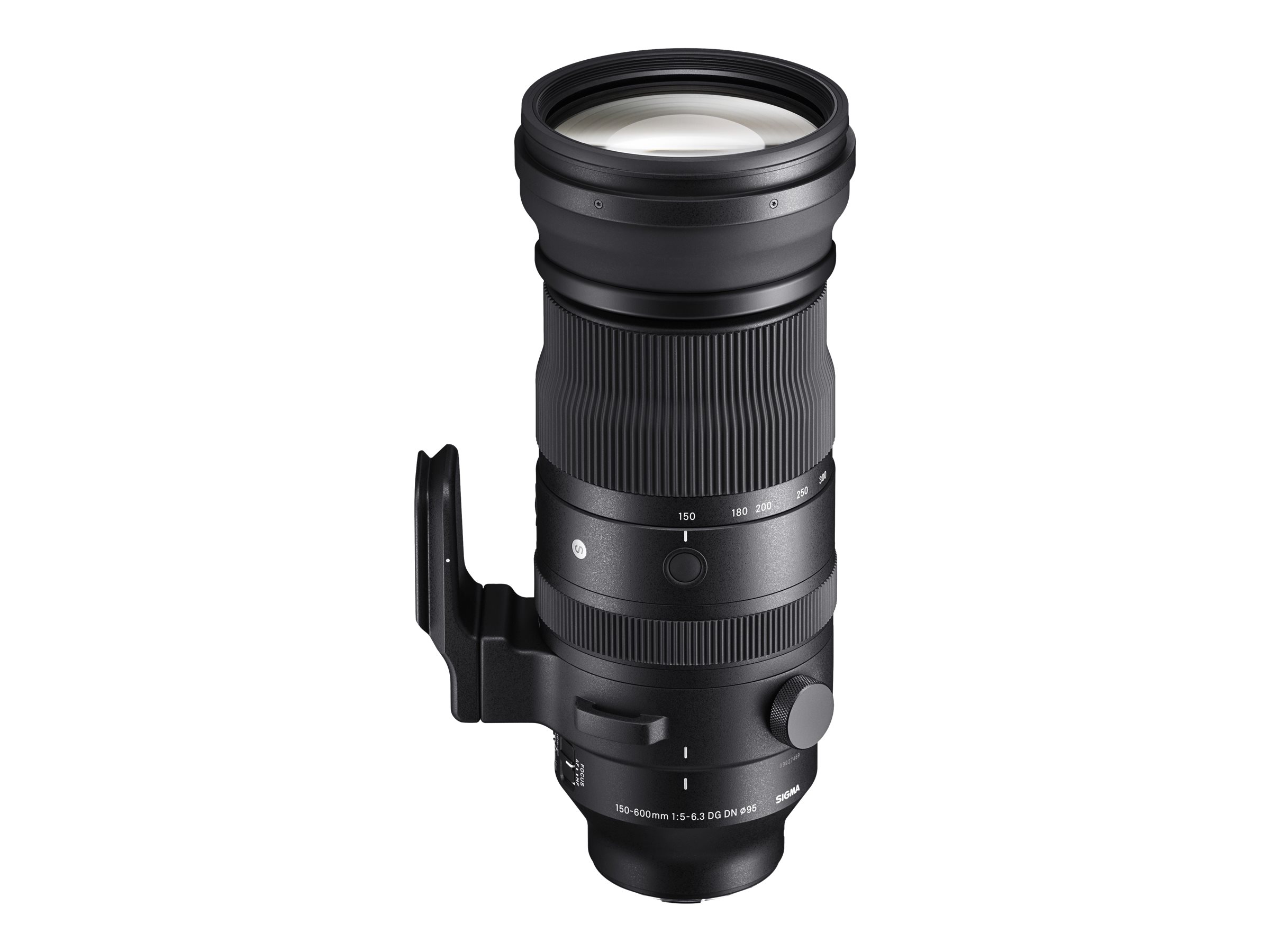 レンズ(ズーム) SIGMA 150-600mm F5-6.3 DG DN OS | Sports Sigma 150-600mm f/5-6.3 DG DN OS Sports Lens for Sony E 747965