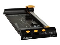FELLOWES neutron a4/12 rogneuse rotative