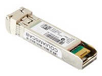 Cisco SFP+ transceiver modul 10 Gigabit Ethernet