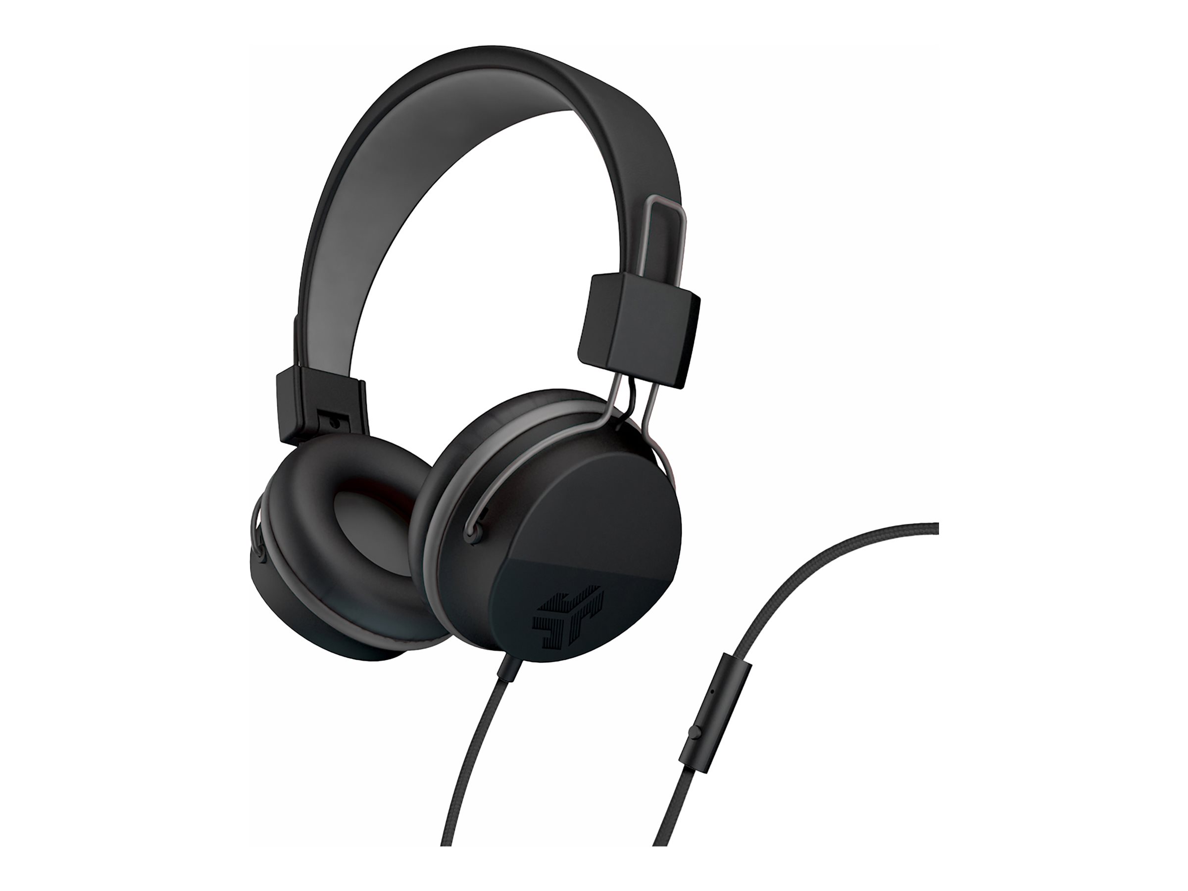 JLab Audio Neon - Headphones with mic