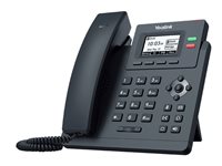 Yealink SIP-T31G VoIP-telefon Klassisk grå