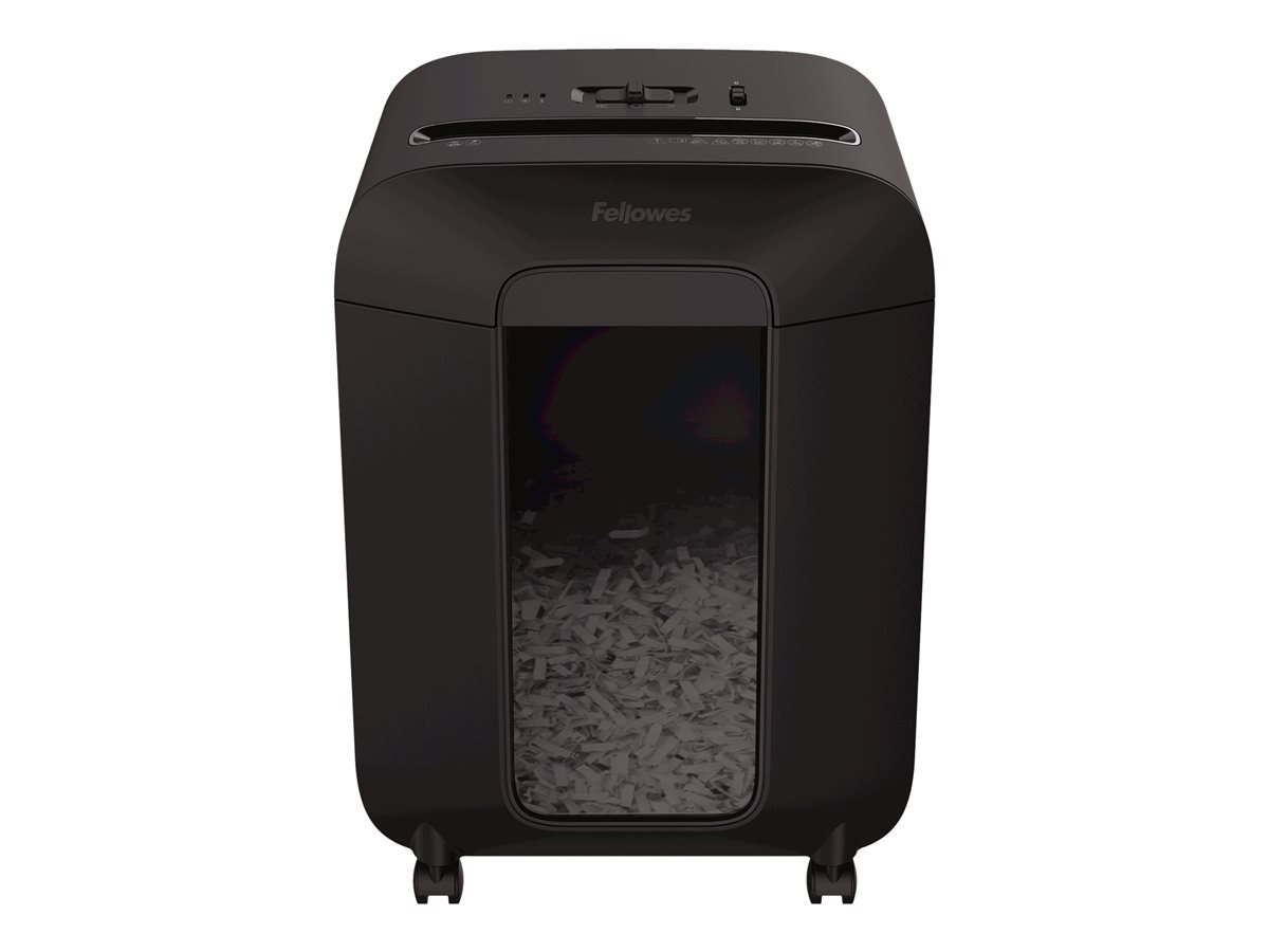 FELLOWES Powershred LX85 Shredder Cross