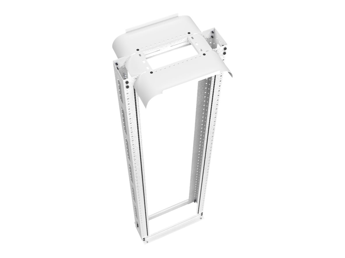 Great Lakes CMR - Cable management rack