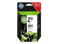 HP Cartouche Jet d'encre X4D37AE