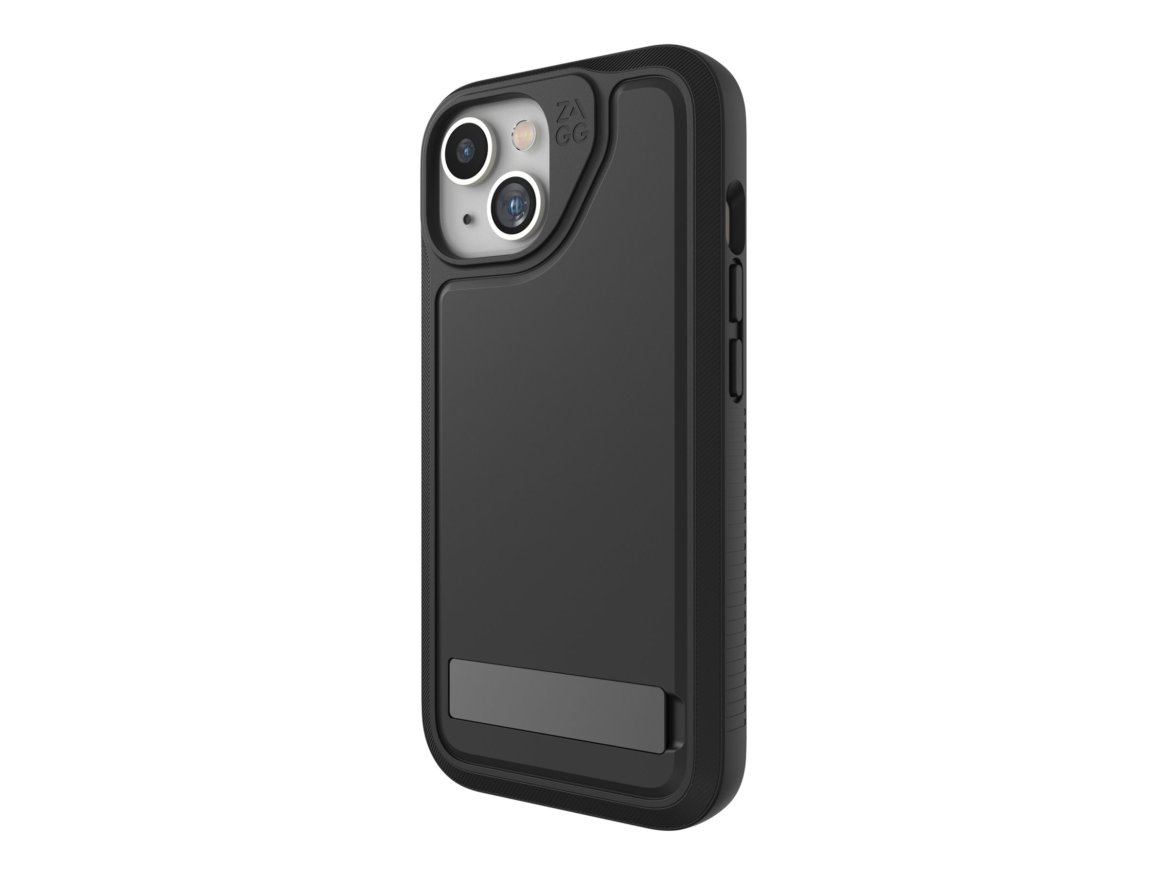 ZAGG Everest Snap - Back cover for cell phone