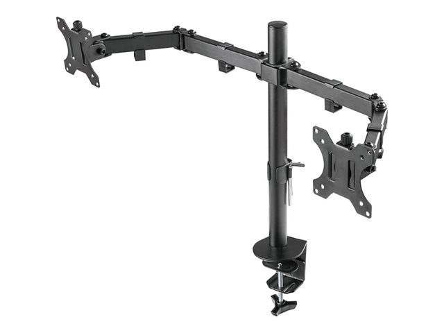 NEOMOUNTS Flat Screen Desk Mount clamp