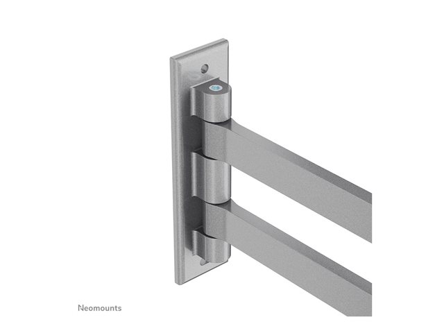 NEOMOUNTS Wall Mount 10-24p Tilt Sil