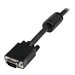 StarTech 70 ft Coax High Resolution Monitor VGA Cable