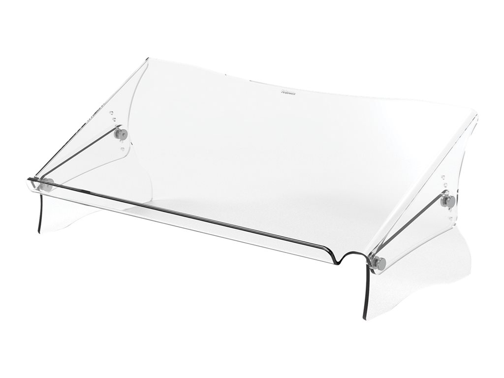 FELLOWES PORTE DOCUMENTS CLARITY